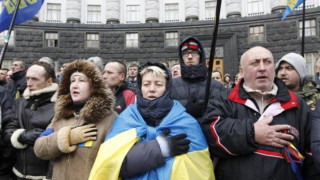 Путин: Помагаме на братска Украйна