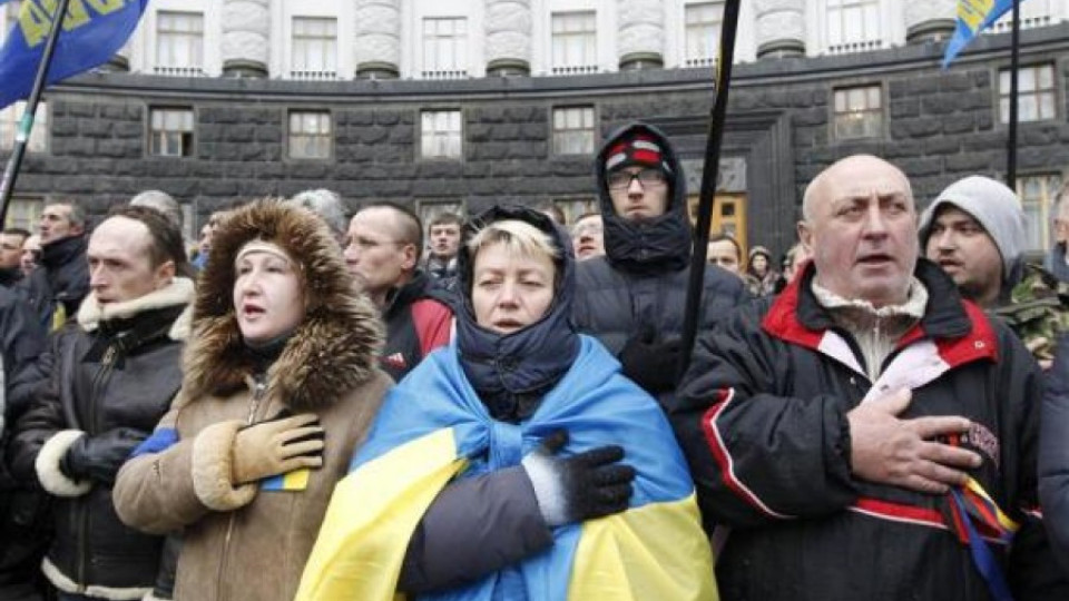 Путин: Помагаме на братска Украйна | StandartNews.com