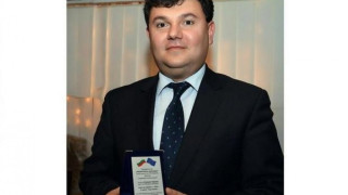 Сухиндол спечели кмет на годината на ТВ "Европа"