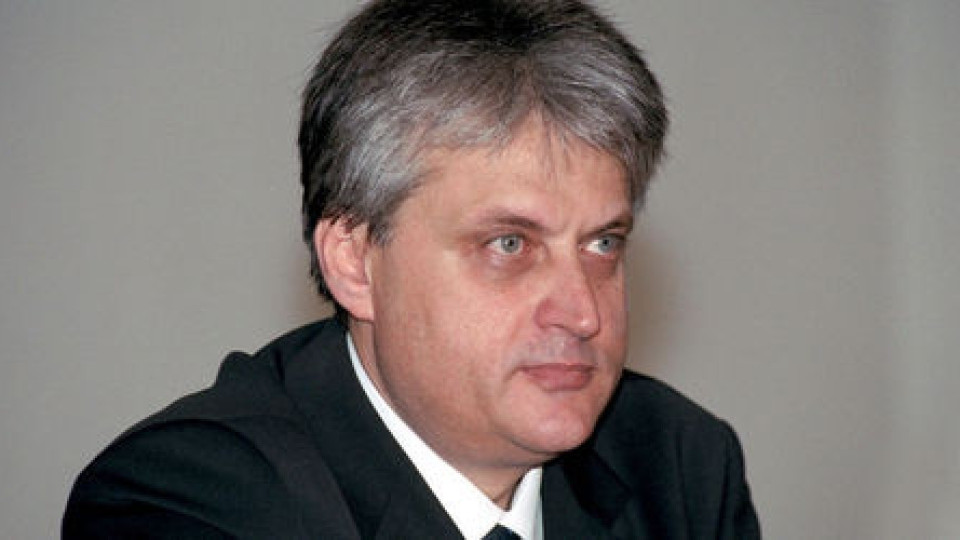 Бойко Рашков официално поема бюрото за контрол на СРС | StandartNews.com
