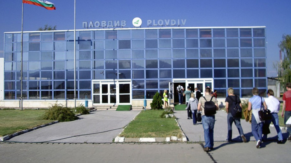 Възстановяват евтините полети между Пловдив и Франкфурт | StandartNews.com