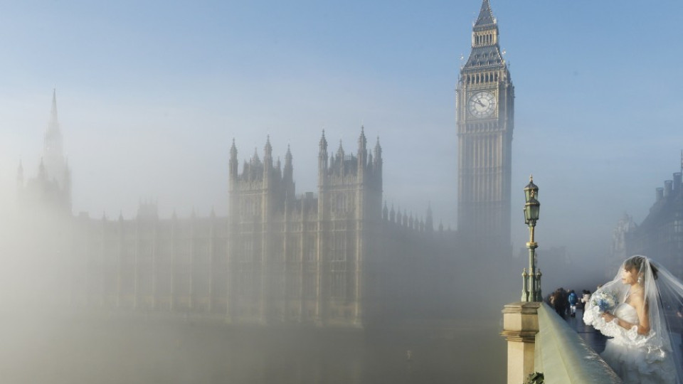 Реновират парламента в Лондон за 1 млрд. лири | StandartNews.com