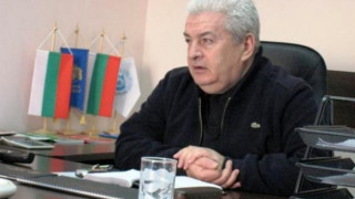 2 ареста за бивш футболен президент