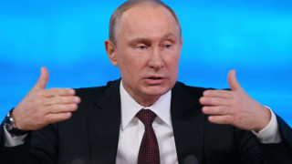 Путин обеща милост за Ходорковски