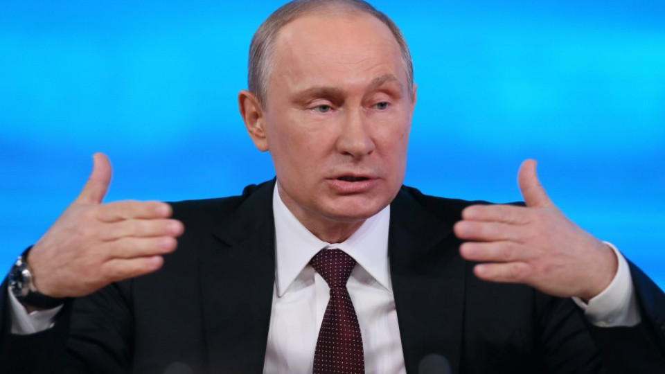 Путин обеща милост за Ходорковски | StandartNews.com