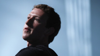 Марк Зукърбърг продава 41 милиона акции от Facebook