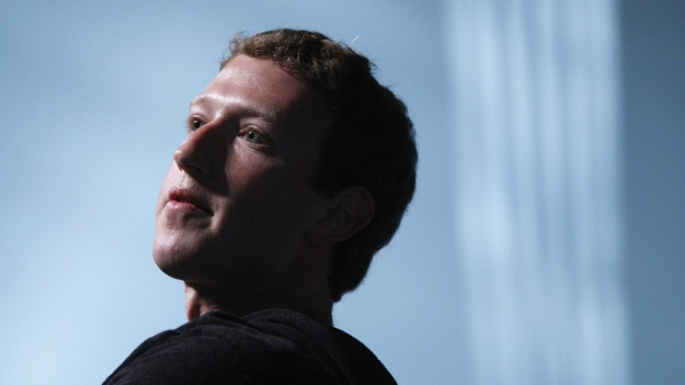 Марк Зукърбърг продава 41 милиона акции от Facebook | StandartNews.com