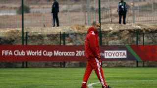 Десетката на най-добре платените треньори