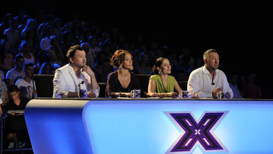 Съдиите в X Factor с подробности за финала довечера | StandartNews.com