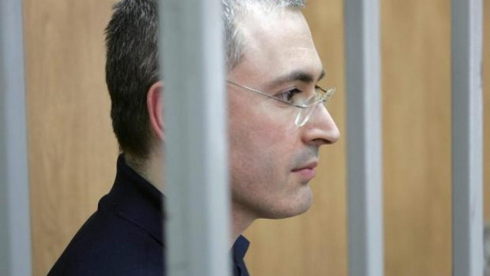 Ходорковски се спаси в Германия (Обзор) | StandartNews.com