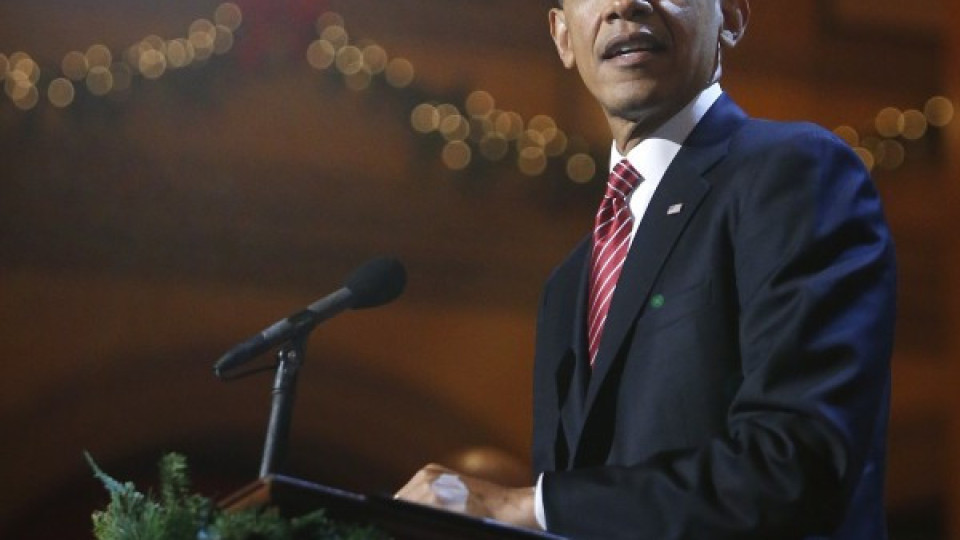 И Обама се смили над 21 осъдени | StandartNews.com