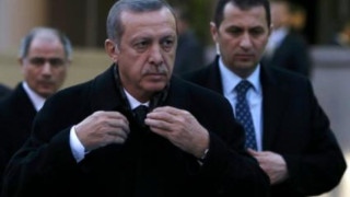 Анкара уволни още 14 полицаи