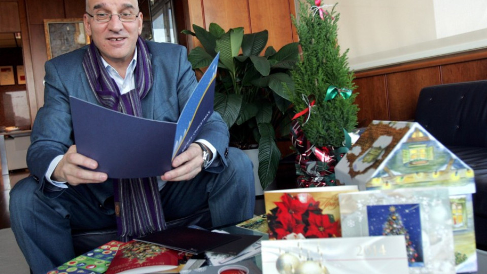Левон Хампарцумян става на 60 ден след Коледа | StandartNews.com