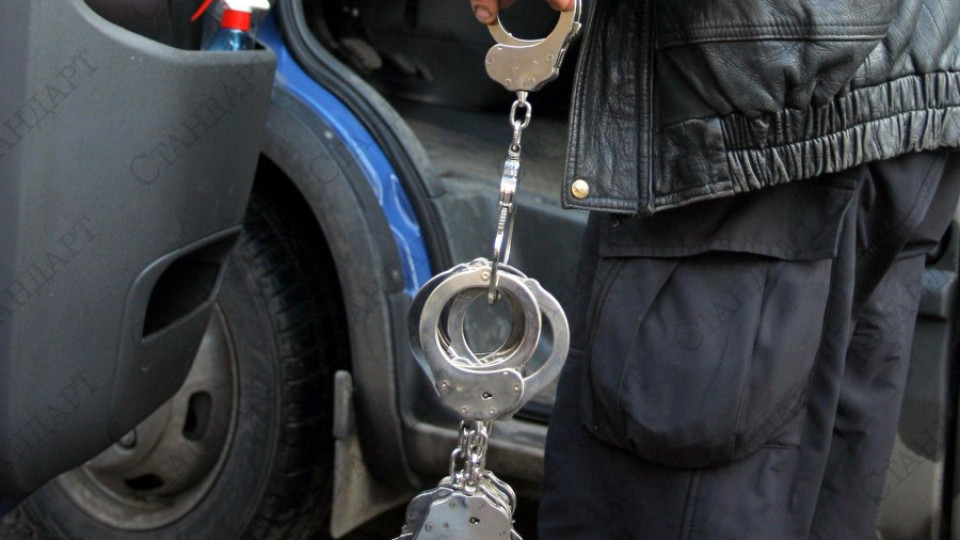 6 г. затвор за бежанец с дрога | StandartNews.com