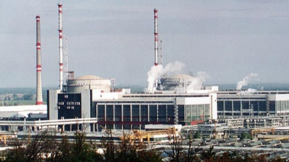 Пропуск в системата спря 5 блок на АЕЦ Козлодуй | StandartNews.com