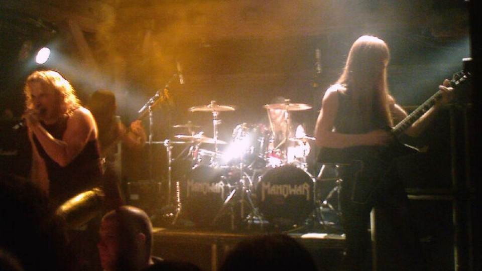 „Kings Of Metal MMXIV” на Manowar излиза края на февруари  | StandartNews.com