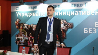 Бареков към своите: Ще управляваме през 2015