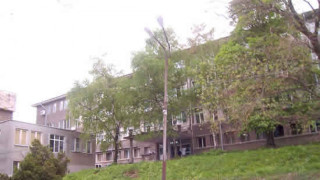 6-килограмов юнак се роди в Тутракан