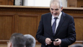 Местан: Нямаме разминаване с БСП