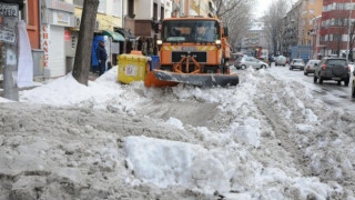 Кабинетът отпусна още 3 млн  за зимно почистване