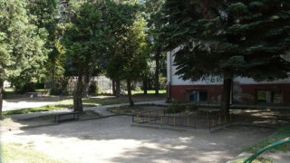 Нова детска градина в "Красно село"