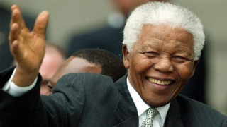 Мандела бил обучаван от "Мосад"