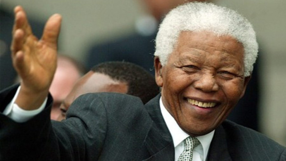 Мандела бил обучаван от "Мосад" | StandartNews.com