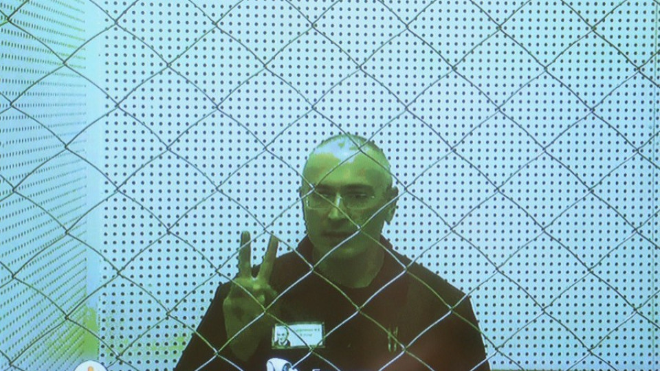 Ходорковски дава първа пресконференция след затвора | StandartNews.com