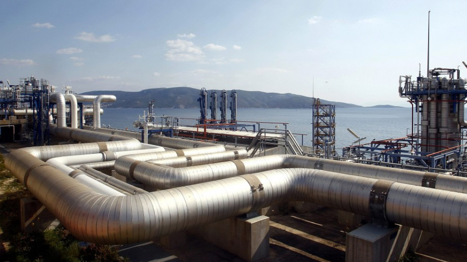 Гърция продаде държавния газов оператор | StandartNews.com