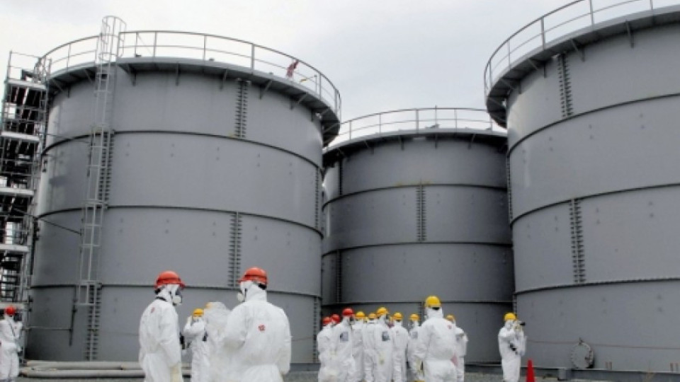 Радиоактивна вода изтече от Фукушима | StandartNews.com