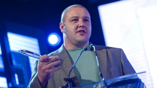 Свиха гюлето на атлет номер едно