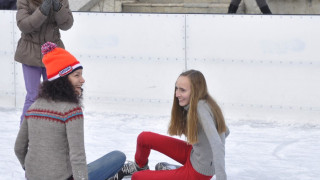 Максималните температури във вторник - между 5° и 10°