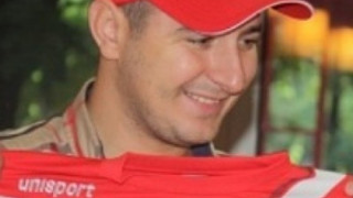 Зику скъп за ЦСКА