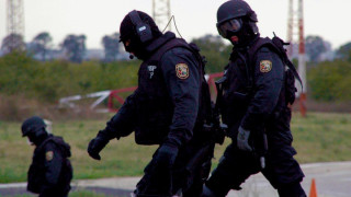 МВР рови в акциите - гордост на Цветанов
