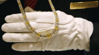 Директор на Tiffany&Co откраднала бижута за $1.3 млн.