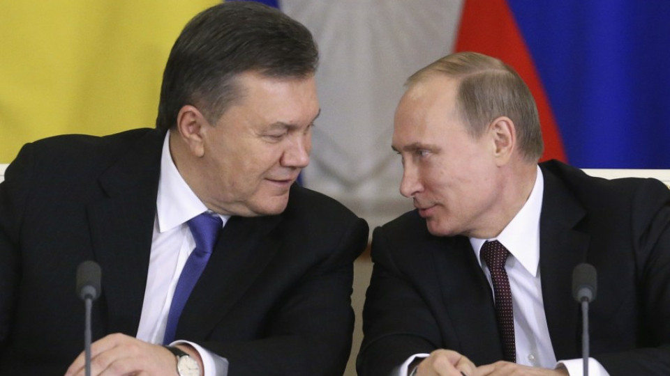 Русия купи 3 млрд. долара дълг на Украйна | StandartNews.com