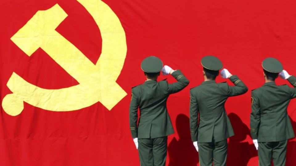 Китай забрани банкетите на администрацията | StandartNews.com