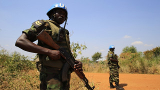 ООН поиска допълнителна войска за Южен Судан