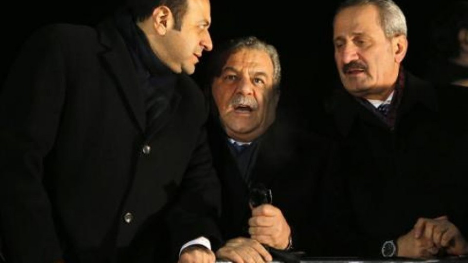 Оставки на министри в Турция | StandartNews.com