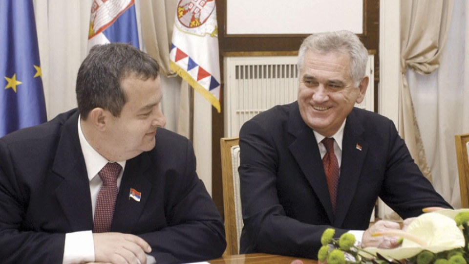Подслушване скара властта в Сърбия  | StandartNews.com