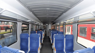 16 000 допълнителни места във влаковете за празниците 