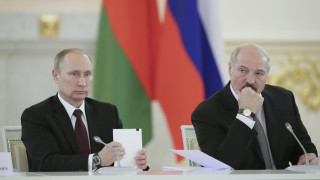Москва отпуска 2 милиарда заем на Беларус