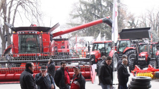 "Агра 2014" събира рекорден брой участници