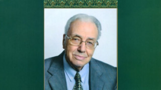 In memoriam: Отиде си Чудомир Големинов