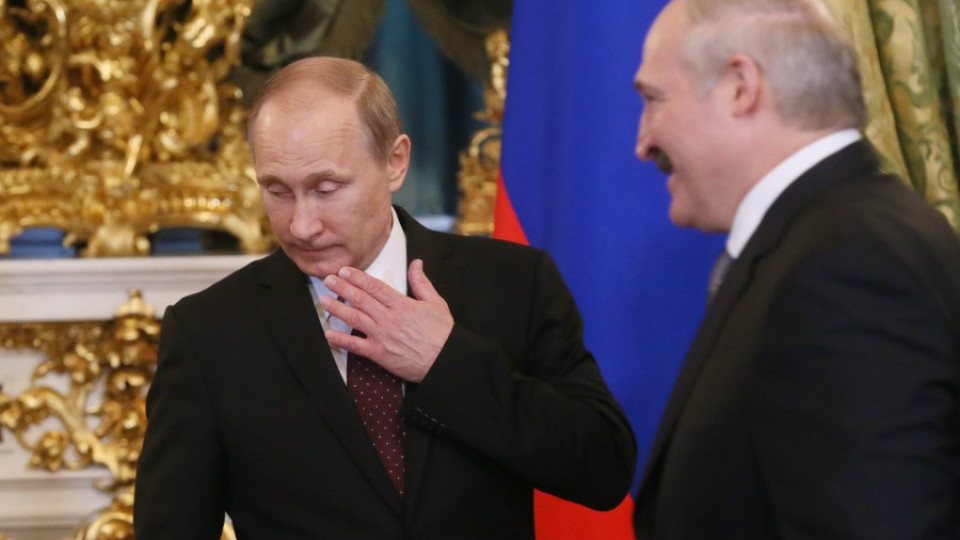 Евразийският съюз тръгва след година | StandartNews.com