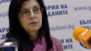 Кунева: Корупцията е от основните проблеми на България