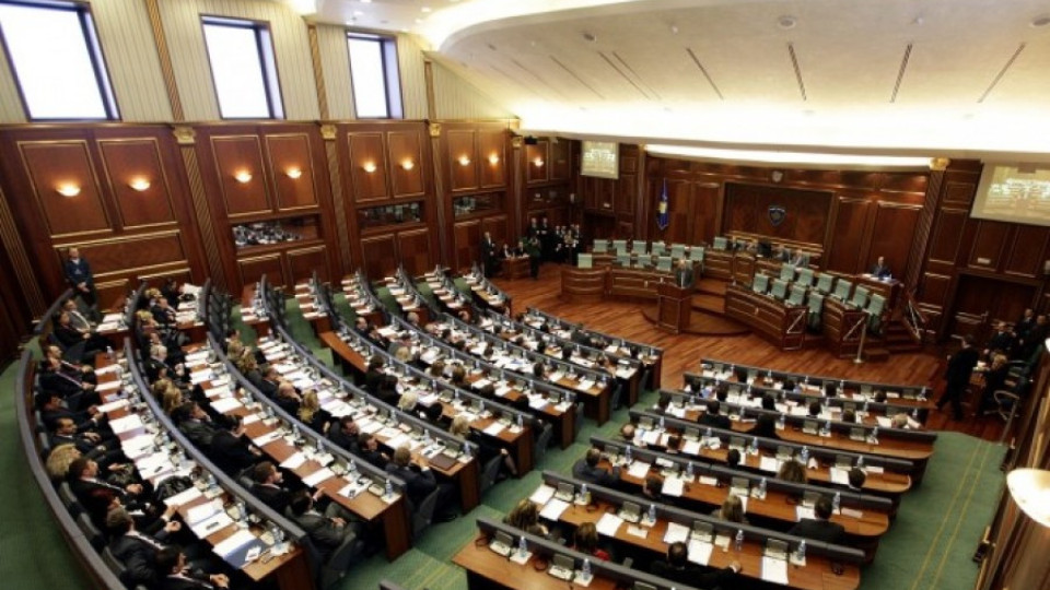Косово прие бюджета за 2014 г.  | StandartNews.com