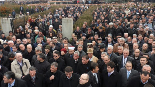 ДПС иска Възродителния процес в учебниците