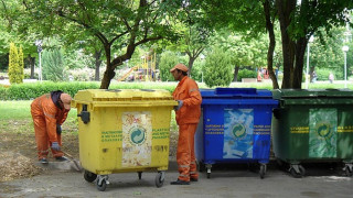 Храмовете в Пиринско без такса „смет"