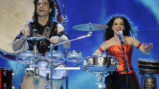 Елица и Стунджи пропаднаха на Евровизия